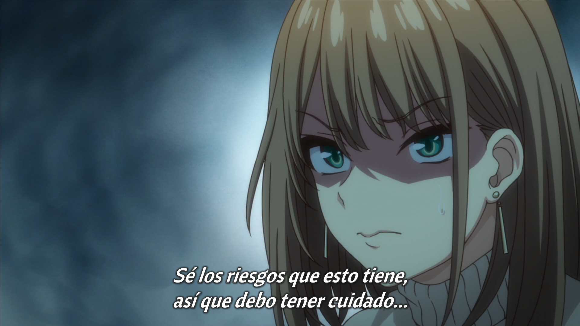Mitasarete Mezameru Asa ni, Jimi na Choushoku wo The Animation (Otaku Tail No Fansub, Shin Gouki, AniMugen Fansub)